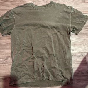 Men’s A&F Soft Tee